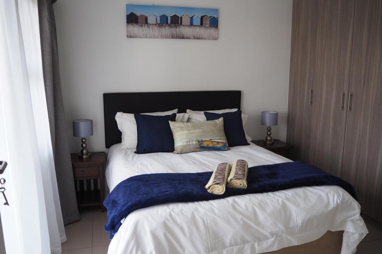 Or Tambo Self Catering Apartments, The Willows Boksburg Dış mekan fotoğraf