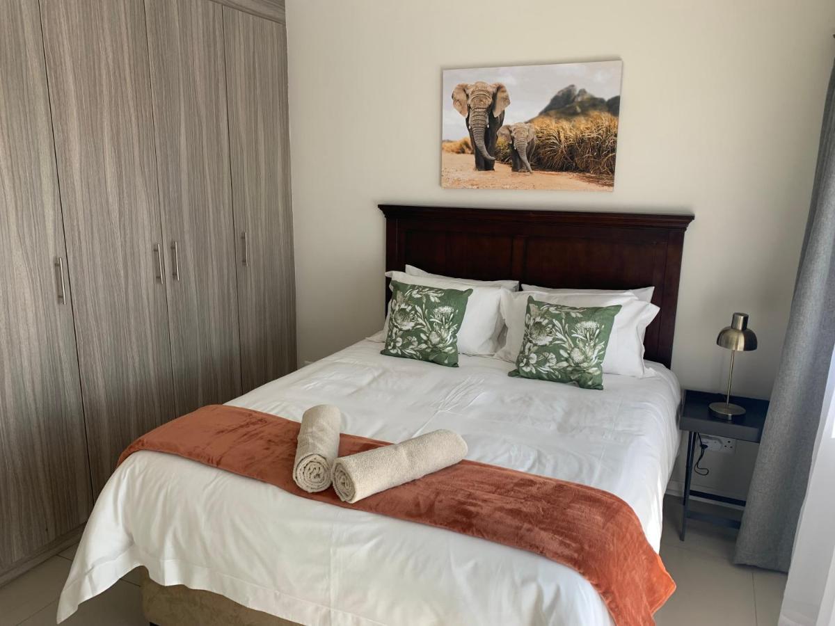 Or Tambo Self Catering Apartments, The Willows Boksburg Dış mekan fotoğraf