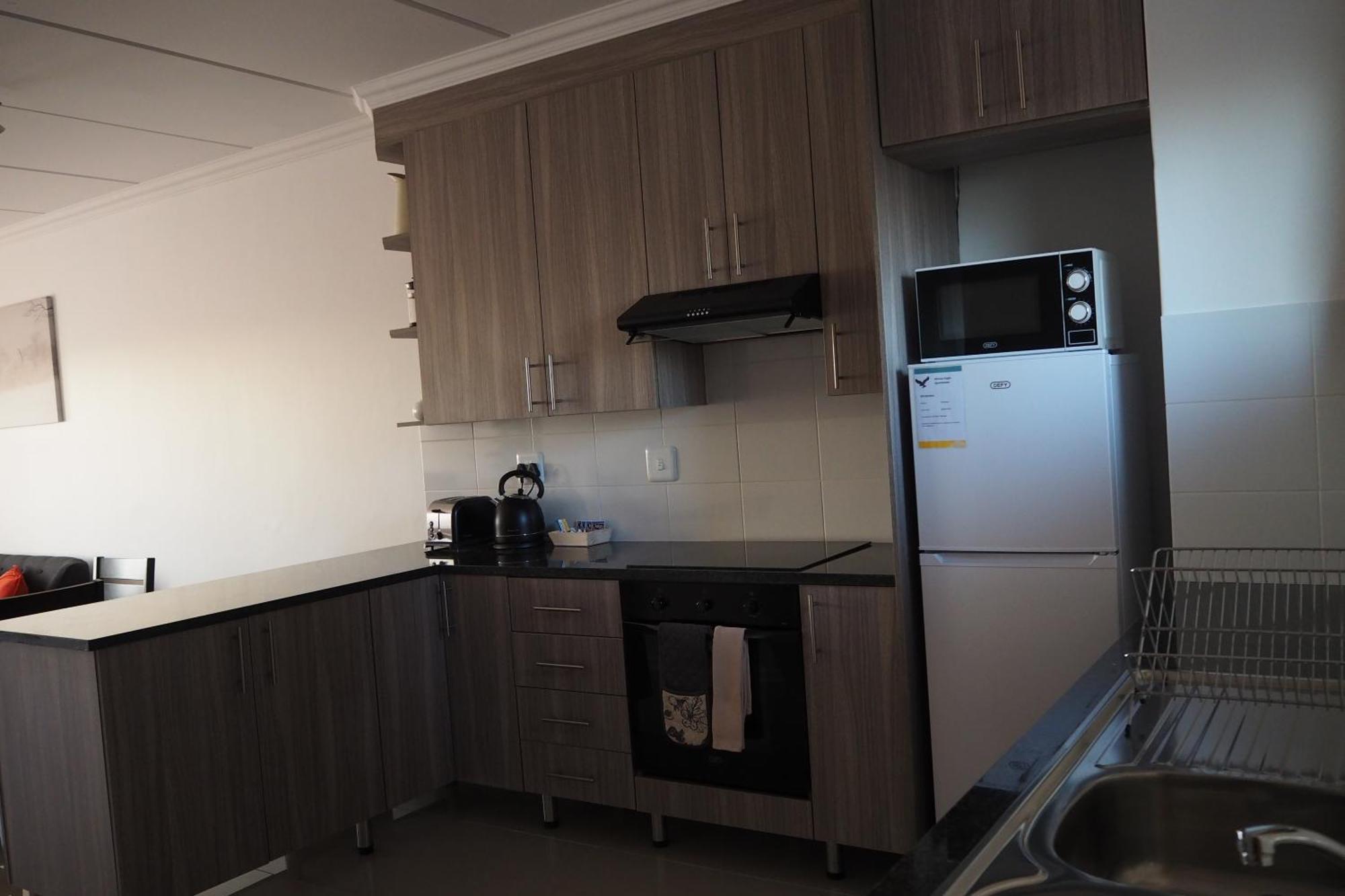 Or Tambo Self Catering Apartments, The Willows Boksburg Dış mekan fotoğraf