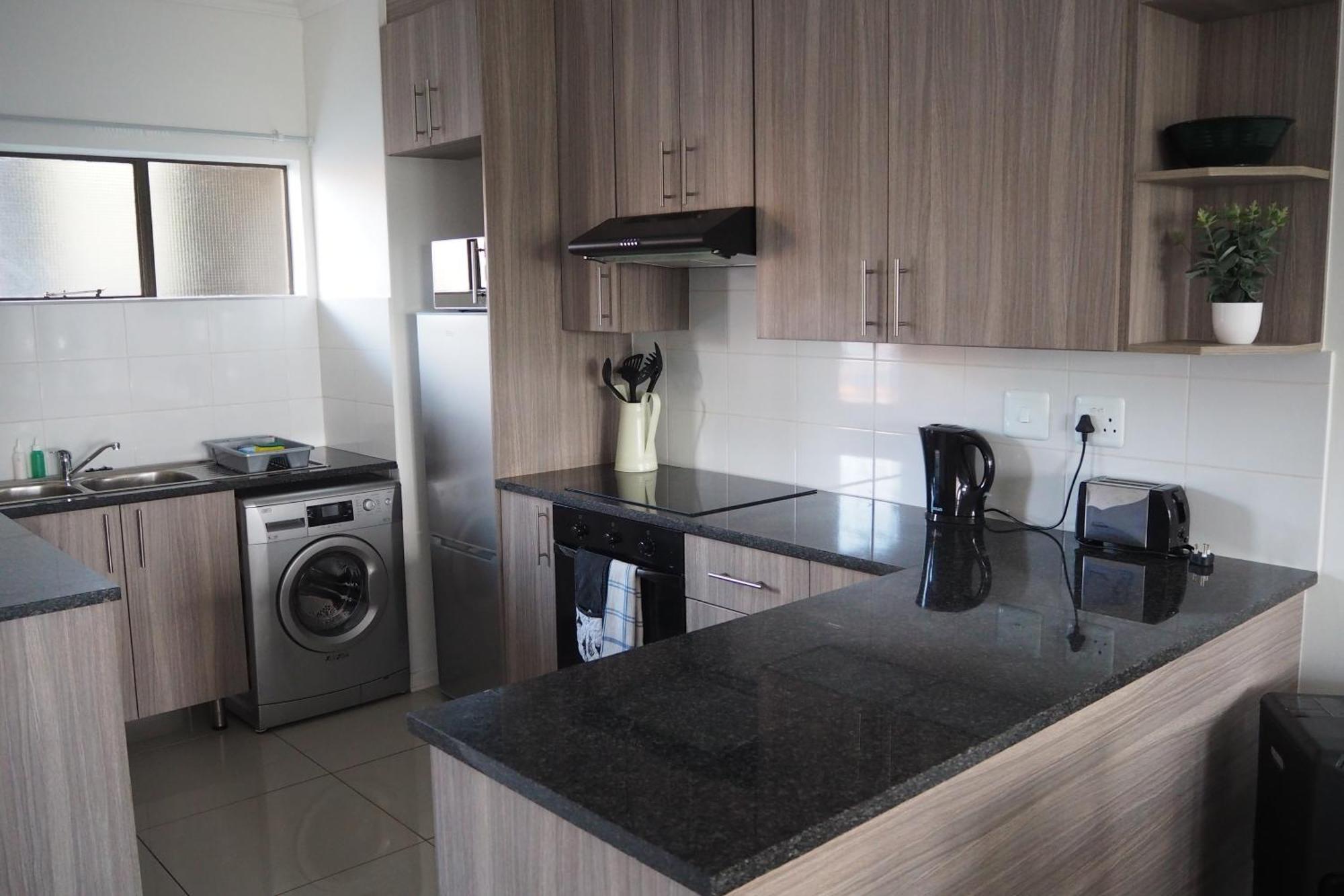 Or Tambo Self Catering Apartments, The Willows Boksburg Dış mekan fotoğraf