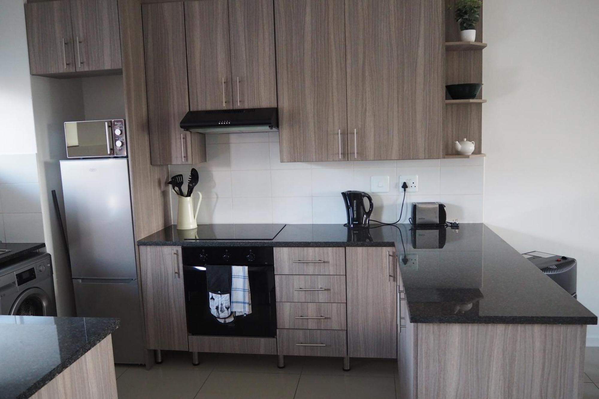 Or Tambo Self Catering Apartments, The Willows Boksburg Dış mekan fotoğraf