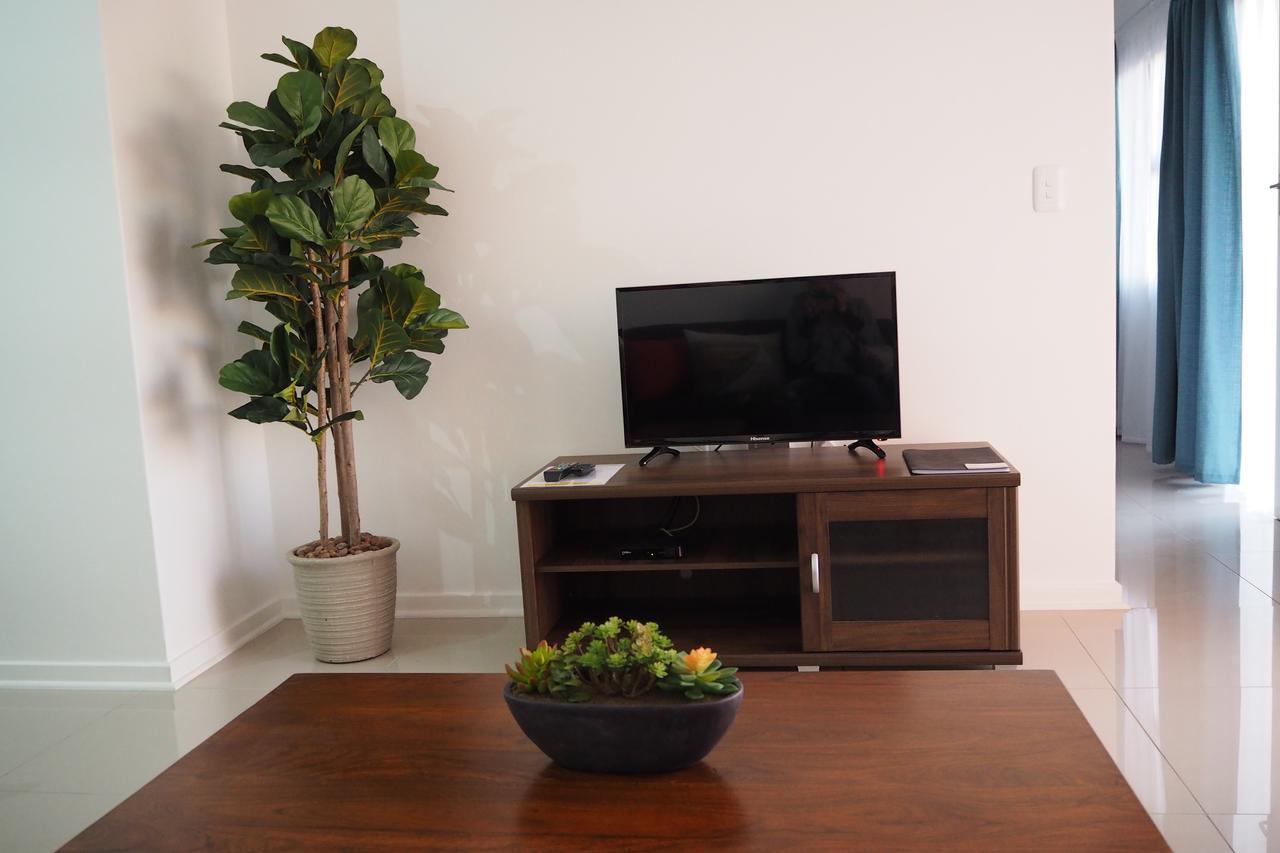 Or Tambo Self Catering Apartments, The Willows Boksburg Dış mekan fotoğraf