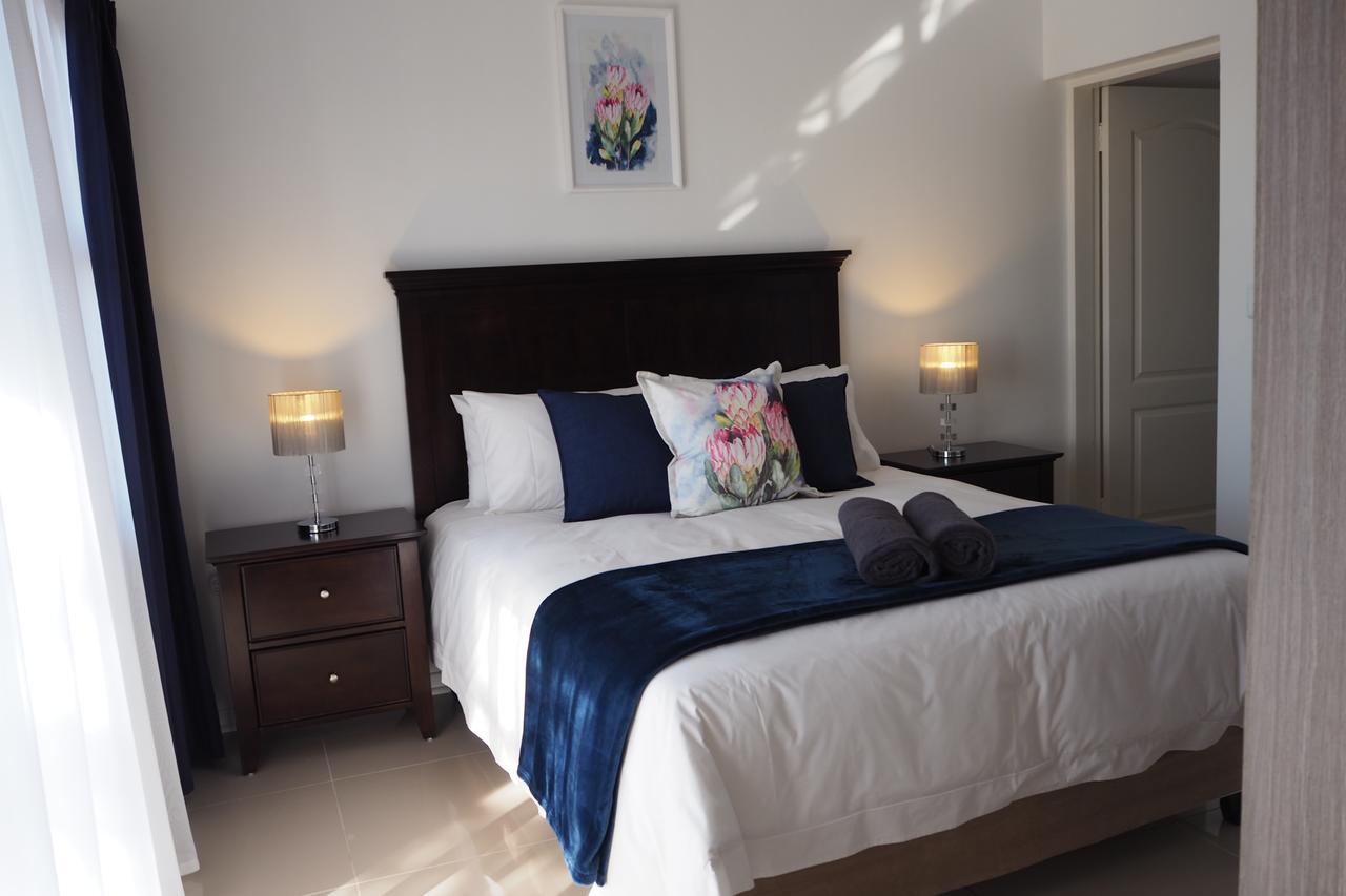 Or Tambo Self Catering Apartments, The Willows Boksburg Dış mekan fotoğraf