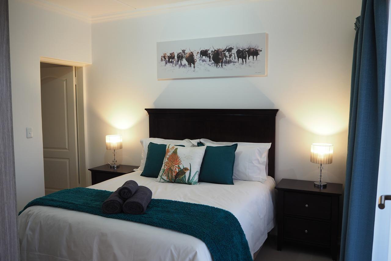 Or Tambo Self Catering Apartments, The Willows Boksburg Dış mekan fotoğraf