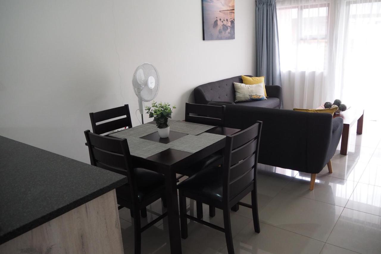Or Tambo Self Catering Apartments, The Willows Boksburg Dış mekan fotoğraf