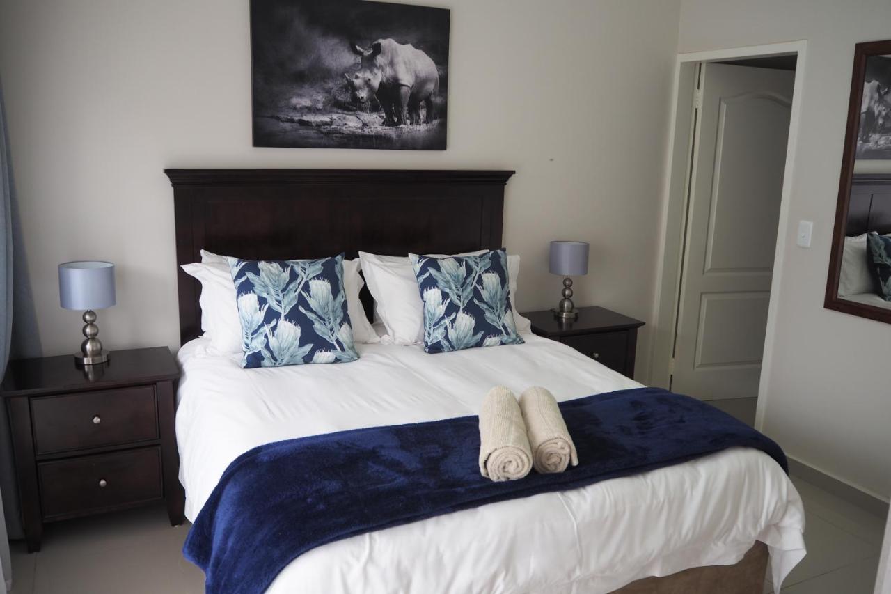 Or Tambo Self Catering Apartments, The Willows Boksburg Dış mekan fotoğraf