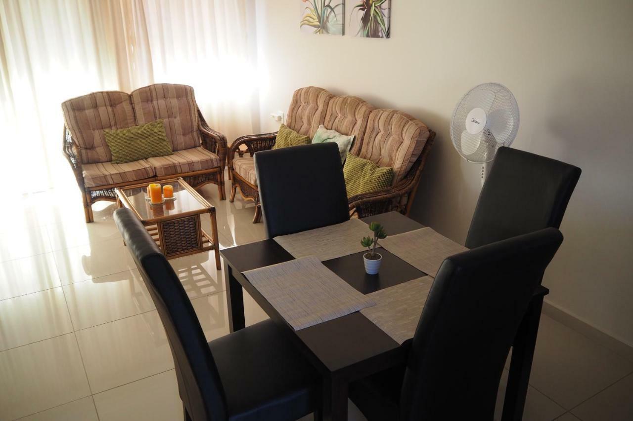 Or Tambo Self Catering Apartments, The Willows Boksburg Dış mekan fotoğraf