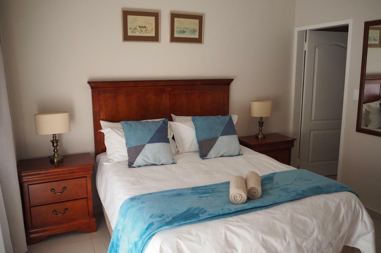 Or Tambo Self Catering Apartments, The Willows Boksburg Dış mekan fotoğraf